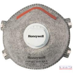 Pormaszk (arcmaszk szelepes FFP1D aktív szénnel) Honeywell