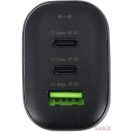 Akkumulátor töltő Ledes szerelőlámpákhoz 65 W