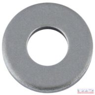 Alátét  8 rozsdamentes