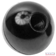 Hidraulika kar gomb M 6-DN25