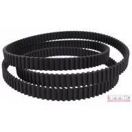 Fűnyíró kettős 20x1600 fogasszíj