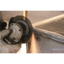 Tisztító korong 115x4 Förch