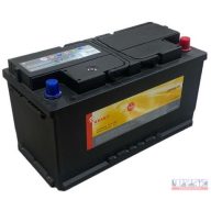 Akkumulátor  12V 100 Ah Granit