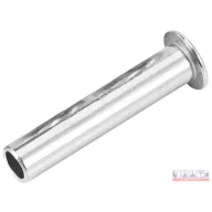 Szegecs  5x25 ALU CSŐ