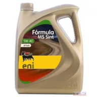 Eni Formula MS Sint 5w-40 5l