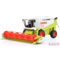 BRUDER Kombájn Claas Lexion