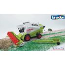 BRUDER Kombájn Claas Lexion