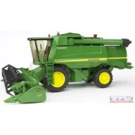 BRUDER Kombájn John Deere