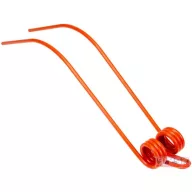 Rendkezelő rugó 600034 Niemeyer