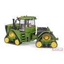 John Deere 9620RX BRUDER