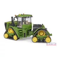 John Deere 9620RX BRUDER
