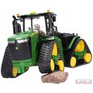 John Deere 9620RX BRUDER
