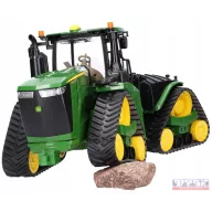 John Deere 9620RX BRUDER