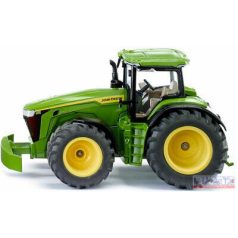 John Deere 8R 370 traktor Siku