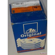 Fékbetét ATE 13.0460-2845.2 hátsó