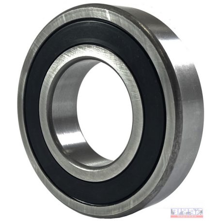  606 2RS (6x17x6) bearing