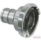 Storz tömlőkapocs  38-C