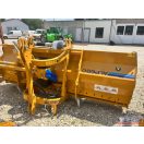 Alpego Trisar TR 56F-310 szárzúzó