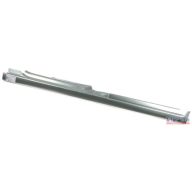 VW Caddy bal küszöb