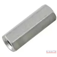 Menetes szár toldó M10