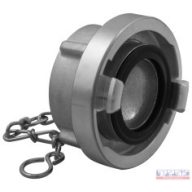 Storz kapocs záródugó  75-B