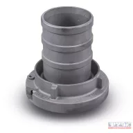 Storz tömlőkapocs  52-C