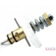 Nilfisk by-pass szelep