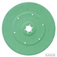 DEUTZ-FAHR Csúszótányér