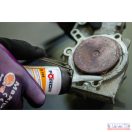 Förch tömítő szilikon 200ml fekete