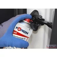 Teflon spray (olajos) 500 ml Förch S408