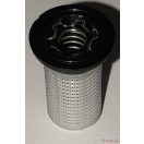 Permetező szűrő szelepes fúvóka