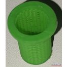 Permetező szűrő fúvóka