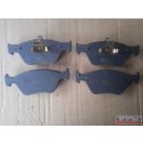 Brake pad Royal Brake WVA 21411 17.0