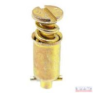 Zárócsap 9mm Gránit