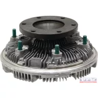 John Deere 8300 viszkókuplung (BORGWARNER)