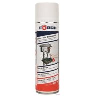 Fúró-vágó olaj spray 500ml Förch