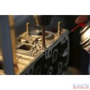 Fúró-vágó olaj spray 500ml Förch