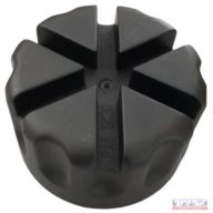 Rauch műtrágyaszóró tárcsa szorítóanya.  