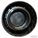 Rauch műtrágyaszóró tárcsa szorítóanya.  