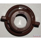 Permetező záróanya bajonettzáras TEEJET