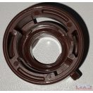 Permetező záróanya bajonettzáras TEEJET