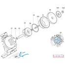 Permetező membránszivattyú 182 l/perc (AR185BP C/C)