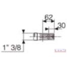 Permetező membránszivattyú 115 l/perc (APS121)