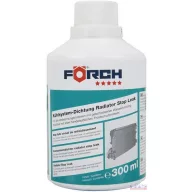Hűtőtömítő adalék 300 ml Förch (Radiátor stop)