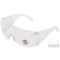 Védőszemüveg 2mm 