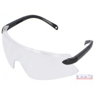Védőszemüveg 2mm vastag, állítható PROTECT2U