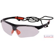 Védőszemüveg 2mm vastag PROTECT2U