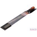 Reszelő lapos 300 mm