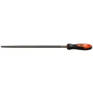 Reszelő kerek 300 mm