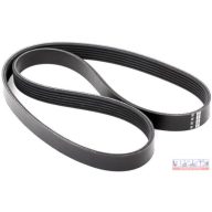 Több pályás ékszíj  6HB-3600 LA SAVA